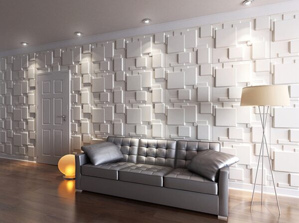 فني تركيب ورق جدران الفروانية